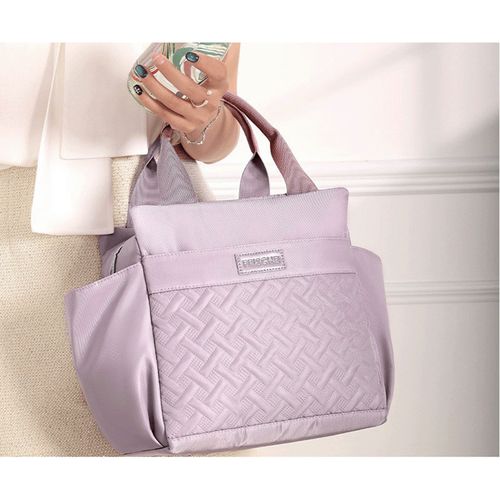 生駒クロス
横ポケット付保冷バッグ