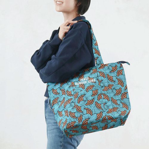 4550521117207







センバドー
ラタイデア保冷トートバッグ