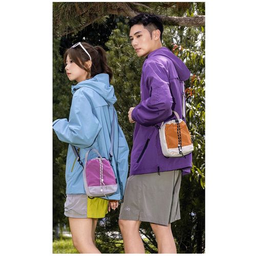 ジェノバ
カラーショルダー＆リュックサック