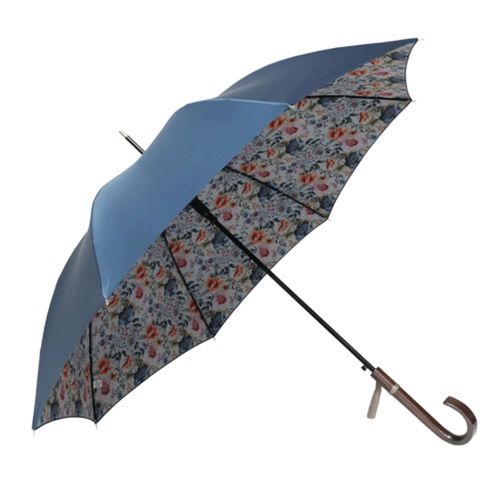 小木曽産業
サテン両面花プリント長傘