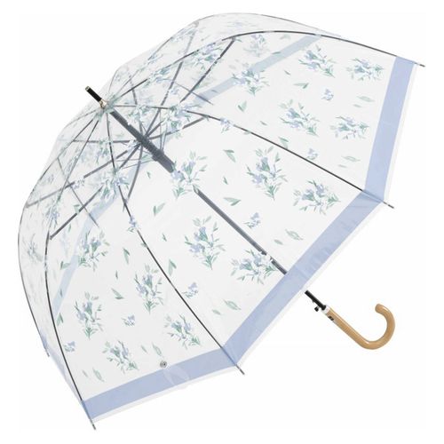 4947272701319







スギハラ
リリウムビニールジャンプ傘（深張りタイプ）