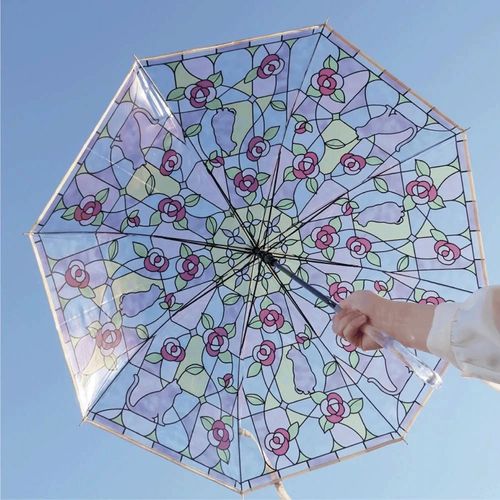 4562372784620







サントス
ステンドグラス長傘