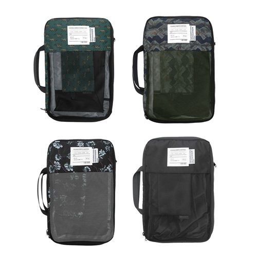 4537988325710







ワールドパーティー
Kiu パッカブルコンプレッションポーチ