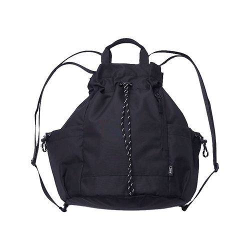 4537988362777







ワールドパーティー
Kiu マルチウェイ ドローストリングバッグ