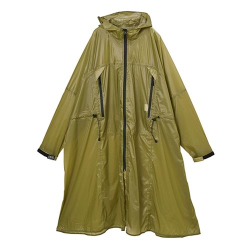 4537988332848







ワールドパーティー
Kiu エアライトレインポンチョ