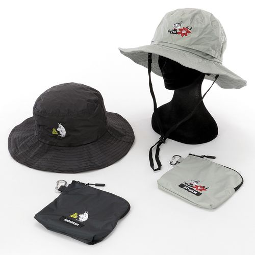 4573629394981







ソレイユ
MOOMIN レインハット ムーミン刺繍