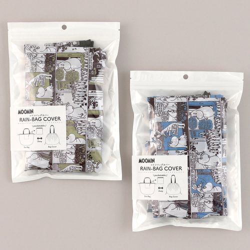 4573629395209







ソレイユ
MOOMIN レインバッグカバー コミックパターン柄