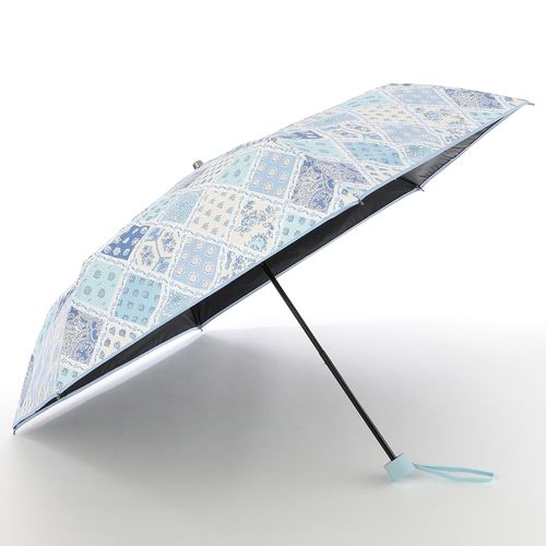 4573629394257







ソレイユ
晴雨兼用傘 プロバンス柄ミニ