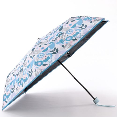 4573629394318







ソレイユ
晴雨兼用傘 北欧マルチ柄ミニ