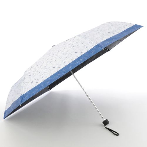 4573629395476







ソレイユ
晴雨兼用傘 モノクロームボタニカル柄ミニ