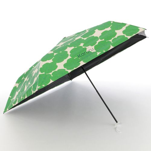 4573629393281







ソレイユ
晴雨兼用傘 Karuru超軽量 フラワー柄