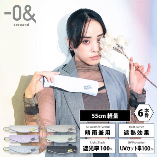 4547128523678







小川
晴雨兼用 軽量55折り畳み傘