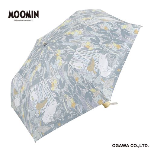 4547128562400







小川
ムーミン晴雨兼用折傘