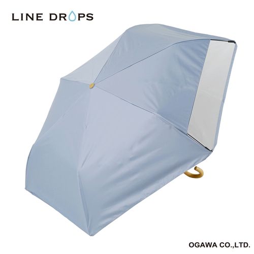 4547128547957







小川
キッズ晴雨兼用55cm折傘