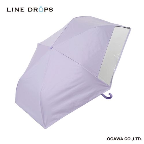 4547128547865







小川
キッズ晴雨兼用55cm折傘