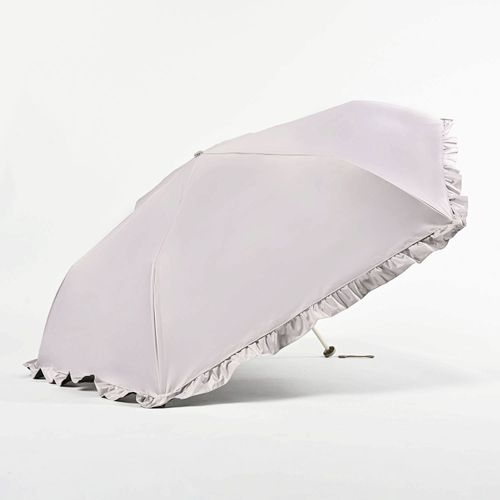 4571623688327







CHARIS
CUDAフリル折傘