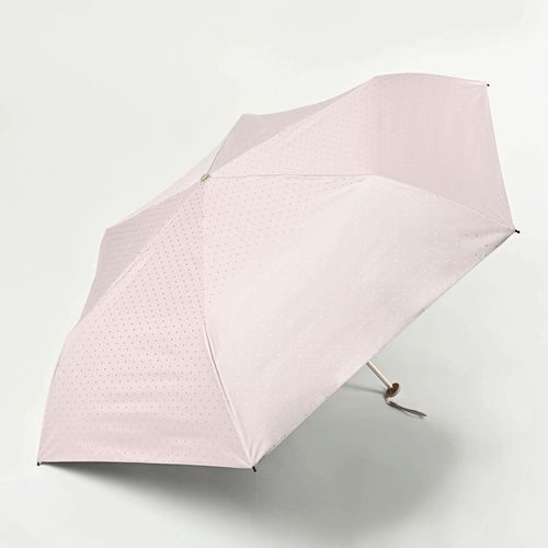 4571623687115







CHARIS
晴雨兼用 CUDAシスバーラメドット折傘