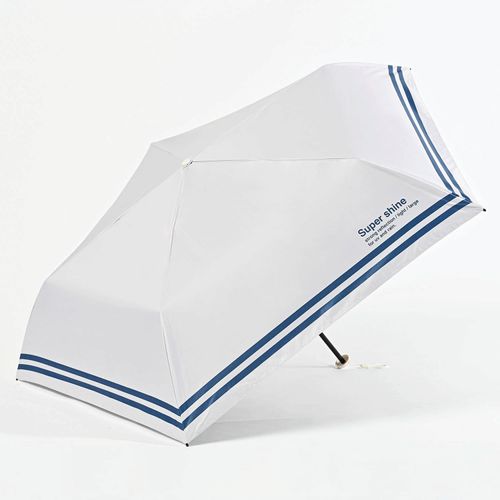 4571623687016







CHARIS
スーパーシャイン プレッピーボーダー折傘