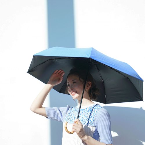 4525105419756







SMV JAPAN
7本骨 遮光折りたたみ 江戸