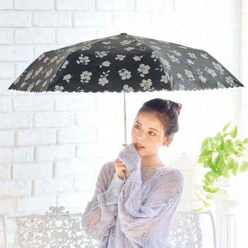 4948949043503







中谷
晴雨兼用 フリージア折傘