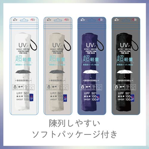 4948949043008







中谷
60cm UVエアープラス折傘