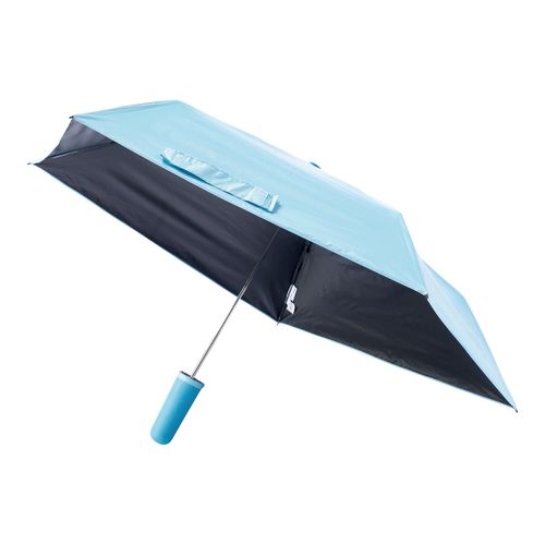 4550272488779







ムーンバット
PITAA ハーフカプセル折傘