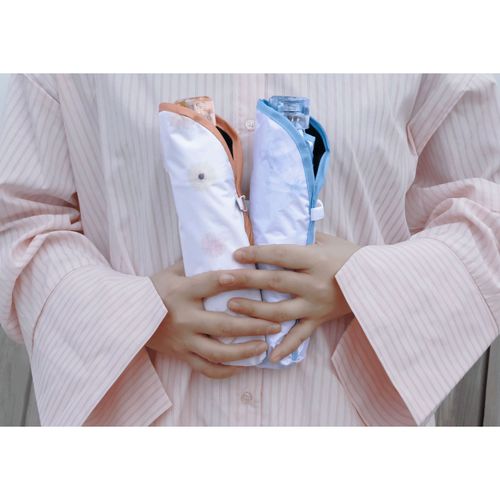 4947051067506







アテイン
晴雨兼用ウォーターカラーペタル折傘