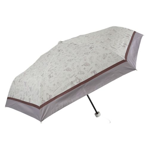 4947051167800







アテイン
晴雨兼用ラインドローイングキャット折傘