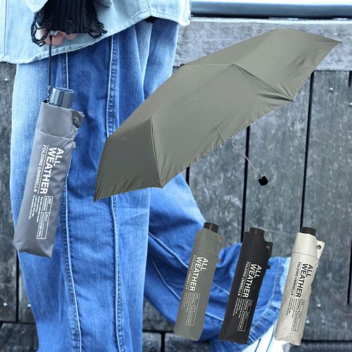 4947051267319







アテイン
晴雨兼用 男女兼用ラージサイズ折傘