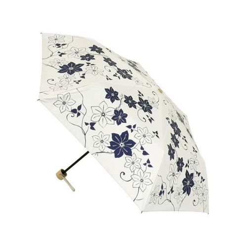 4562372781797







サントス
百花涼藍晴雨兼用折傘