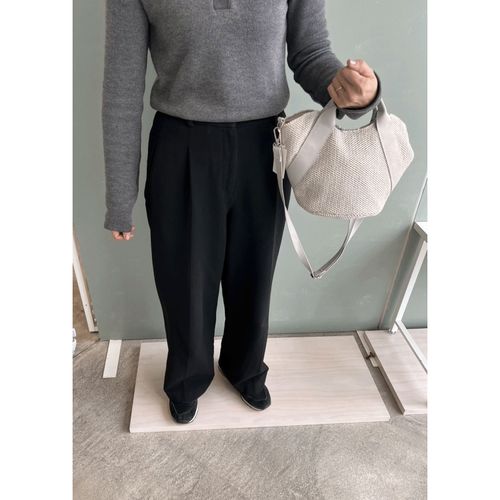 井野屋
メタリックPPメッシュ2WAYバッグ