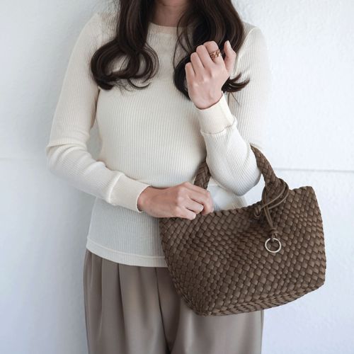 井野屋
ネオプレンメッシュ2WAYバッグ