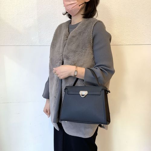 4512008618171







TTC
サフィアーノ2WAYバッグ