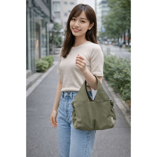 B-Style Company
多ポケットくり手2WAYバッグ