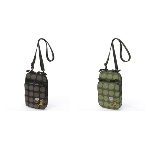 4570132536198







サライ
MOOMIN スナフキン スマホショルダーバッグ