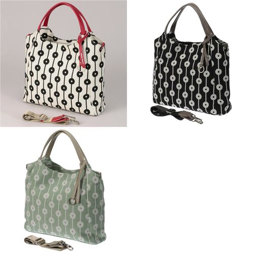 グレイス
gream supply 幾何学ジャガード2WAYバッグ