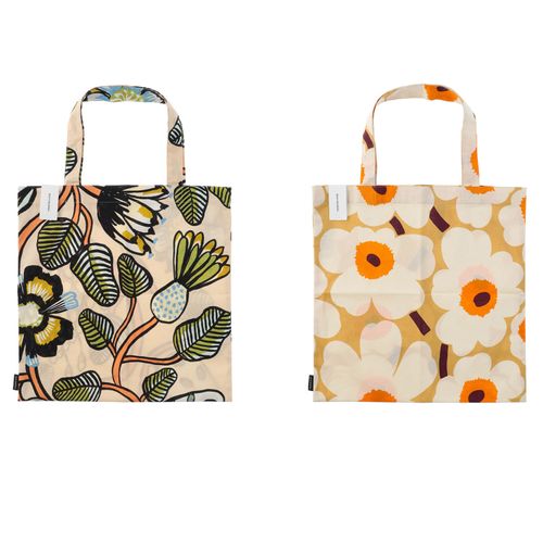 ヤスダ通商
marimekko トートバッグ