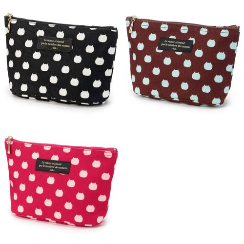 スイッチスタンス
デール ねこたまポーチ