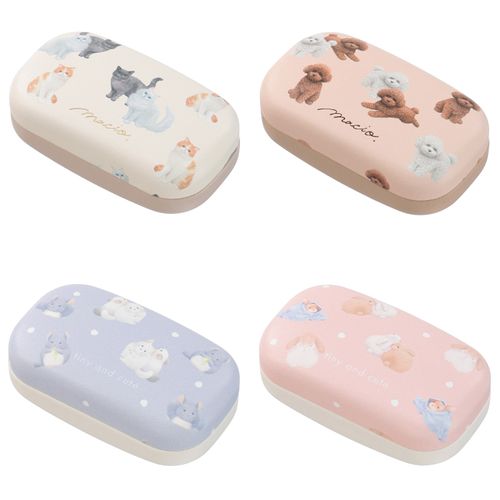 4573608918221







フラワーリング
小物入れ アニマル