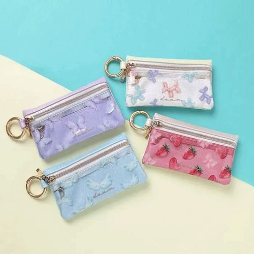 4573608921771







フラワーリング
カラフルキーポーチ