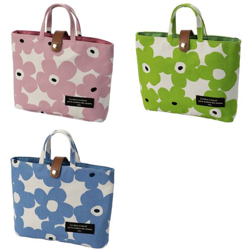 スイッチスタンス
デール ビッグフラワーインナ－バッグ