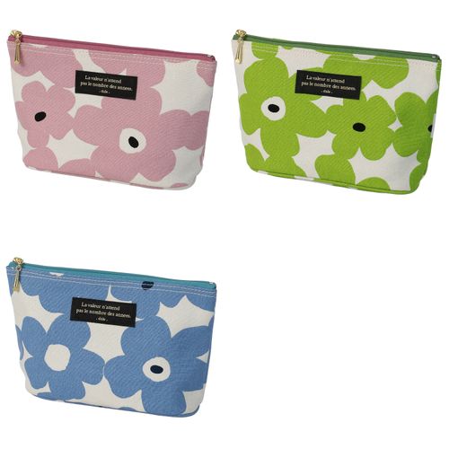 スイッチスタンス
デール ビッグフラワーポーチ