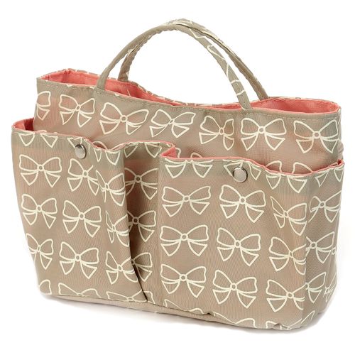 4519952109014







パサージュ．ボワ
インナーポーチM リボン柄