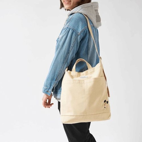 SMILER
SMILER Mr．3WAYショルダーバッグ