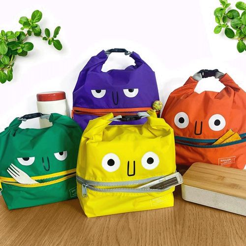 SMILER
SMILER ランチモンスターバッグ