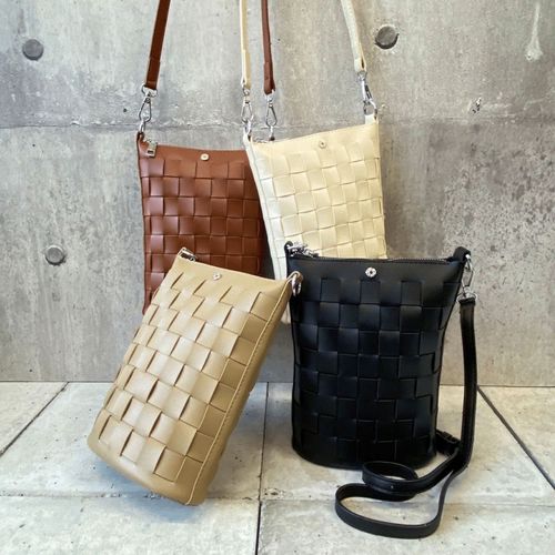 4580796752735







ユーティ
メッシュスマホショルダー