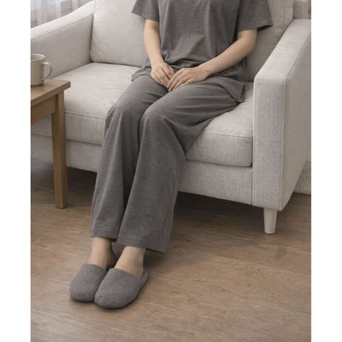 4905296416473







内野
UCHINO 綿天竺イフミック加工 パンツ ユニセックス