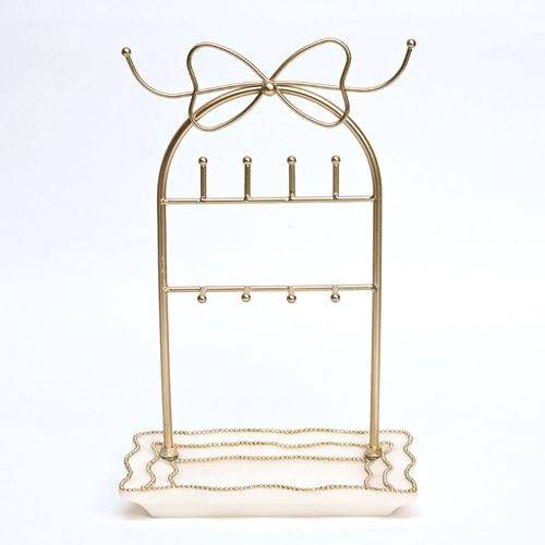 011470



ハルモニア
マーブルリボンアクセサリーホルダー