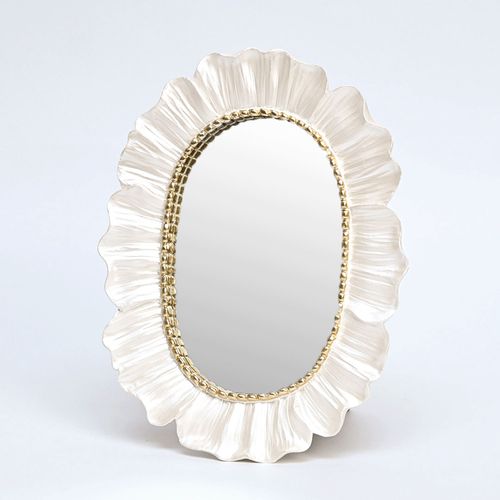 011472



ハルモニア
マーブルフラワースタンドミラー