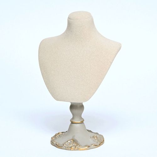 011562



ハルモニア
ベルサイユトルソーオブジェ／グレー